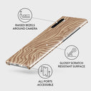 Lasso - Samsung Galaxy Note 10 Case 3