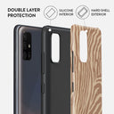 Lasso - Samsung Galaxy A51 4G Case 2