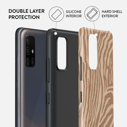 Lasso - Samsung Galaxy A51 4G Case 2