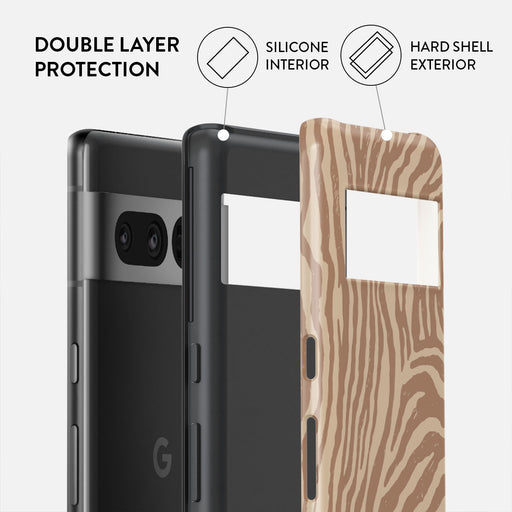 Lasso - Google Pixel 7 Pro Case 2