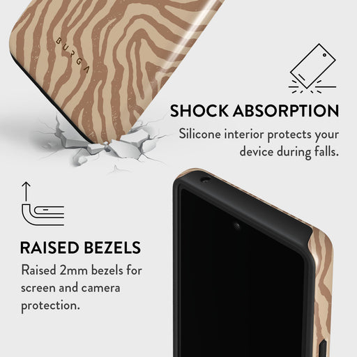 Lasso - Google Pixel 7 Pro Case 4