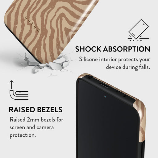 Lasso - Xiaomi Redmi Note 10 Pro Case 4