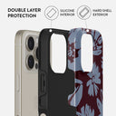 Darlin - iPhone 16 Pro Max Case 2