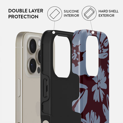 Darlin - iPhone 16 Pro Max Case 2