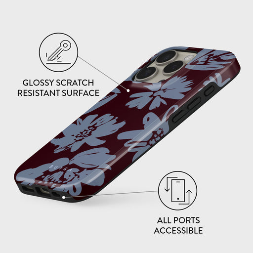 Darlin - iPhone 16 Pro Max Case 3