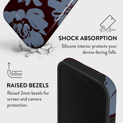 Darlin - iPhone 16 Pro Max Case 4