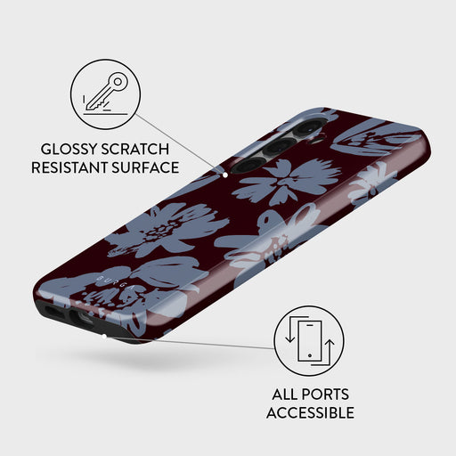Darlin - Samsung Galaxy S25 Case 3