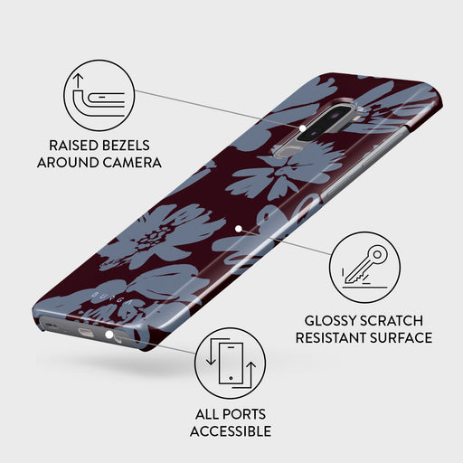 Darlin - Samsung Galaxy S9 Plus Case 3