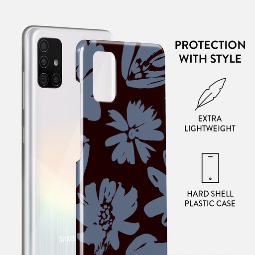 Darlin - Samsung Galaxy A71 4G Case 2