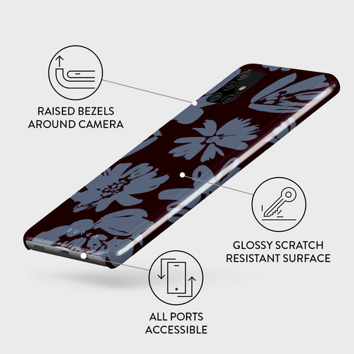 Darlin - Samsung Galaxy A71 4G Case 3