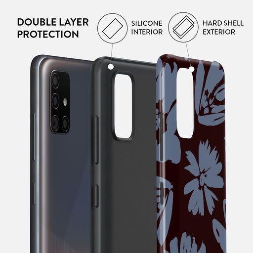 Darlin - Samsung Galaxy A71 4G Case 6