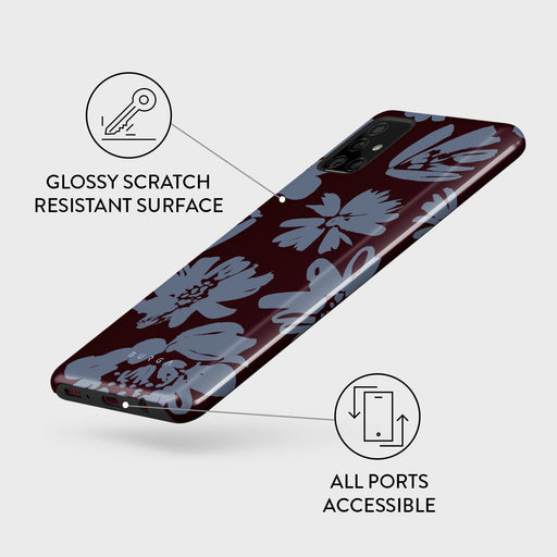 Darlin - Samsung Galaxy A71 4G Case 7