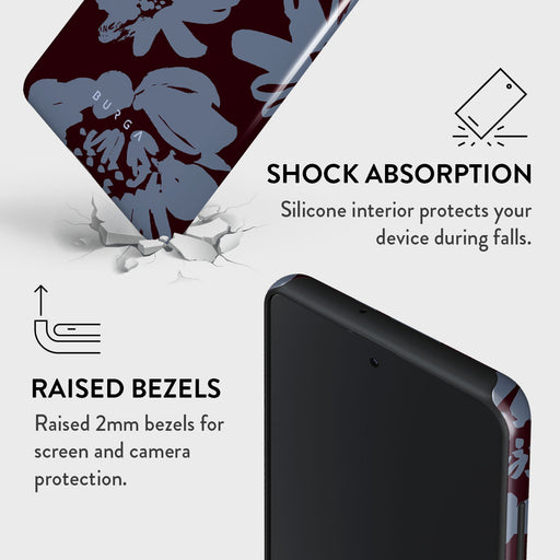 Darlin - Samsung Galaxy A71 4G Case 8