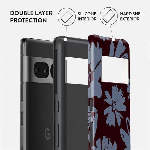 Darlin - Google Pixel 7 Pro Case 2