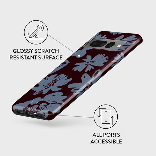 Darlin - Google Pixel 7 Pro Case 3