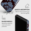 Darlin - Google Pixel 7 Pro Case 4