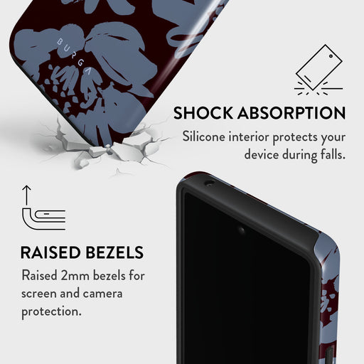 Darlin - Google Pixel 7 Pro Case 4