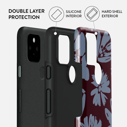 Darlin - Google Pixel 5 Case 6