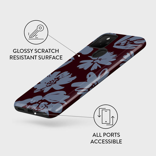 Darlin - Google Pixel 5 Case 7