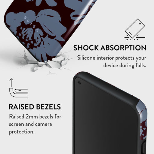 Darlin - Google Pixel 5 Case 8
