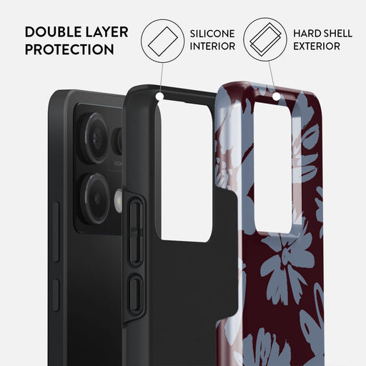 Darlin - Xiaomi Redmi Note 13 Pro 5G Case 2