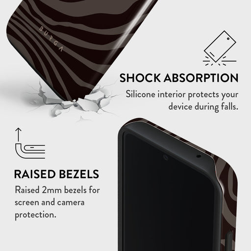 Ride Or Die - Samsung Galaxy A54 Case 4