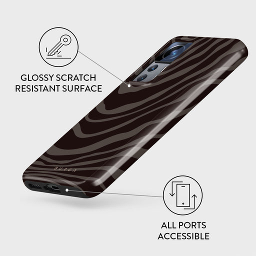 Ride Or Die - Xiaomi 12T Case 3