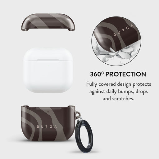 Ride Or Die - AirPods 4 Case 2