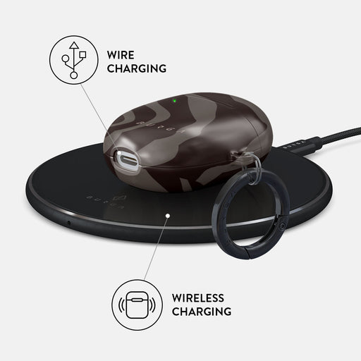 Ride Or Die - Google Pixel Buds A Case 3