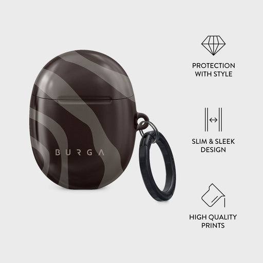 Ride Or Die - Google Pixel Buds A Case 4