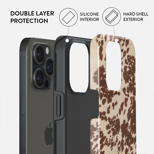 Rodeo - iPhone 15 Pro Case 2