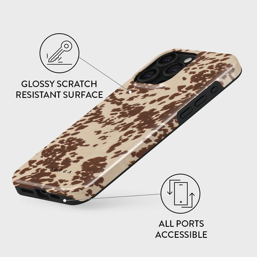 Rodeo - iPhone 15 Pro Case 3