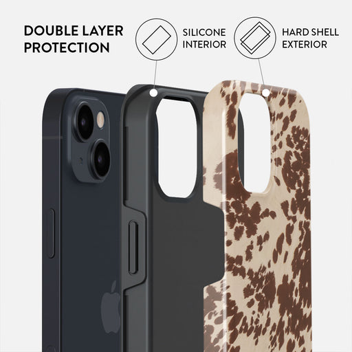 Rodeo - iPhone 15 Case 2