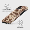 Rodeo - iPhone 15 Case 3