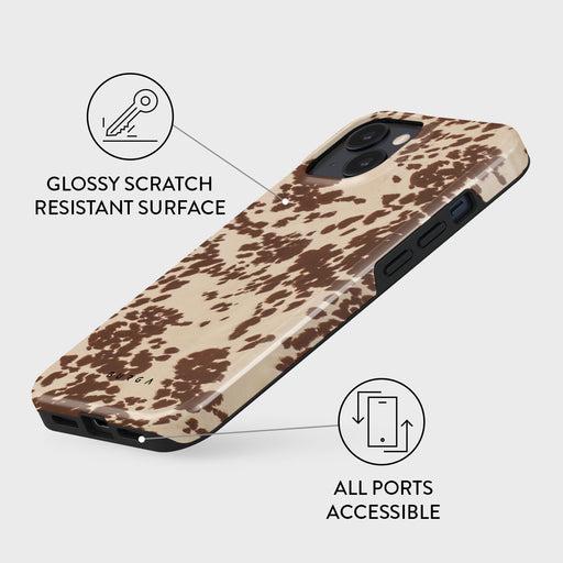 Rodeo - iPhone 15 Case 3
