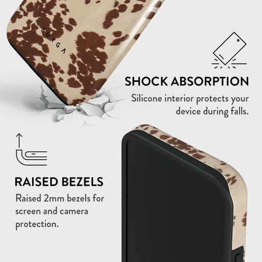 Rodeo - iPhone 15 Case 4