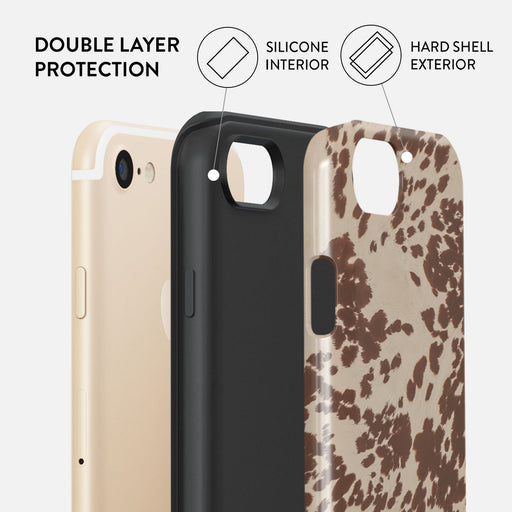 Rodeo - iPhone SE (2020) Case 6