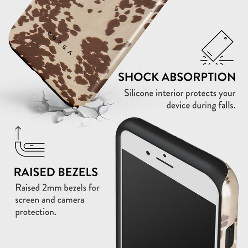 Rodeo - iPhone SE (2020) Case 8