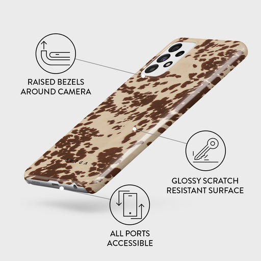 Rodeo - Samsung Galaxy A72 4G / 5G Case 3