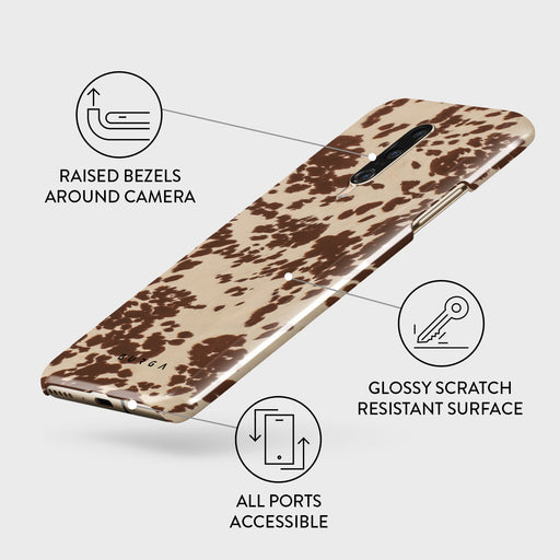 Rodeo - OnePlus 7 Pro / 7T Pro Case 3