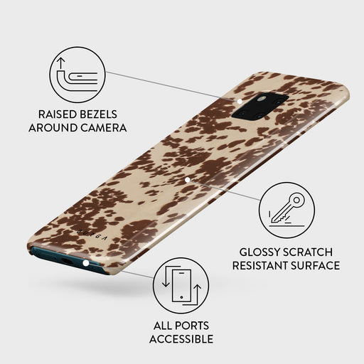 Rodeo - Huawei Mate 20 Pro Case 3