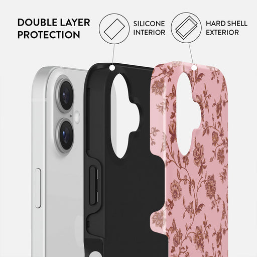 Lover - iPhone 16 Plus Case 2