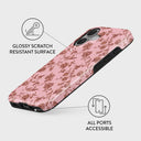 Lover - iPhone 16 Plus Case 3