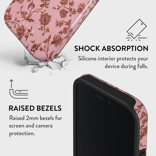 Lover - iPhone 16 Plus Case 4