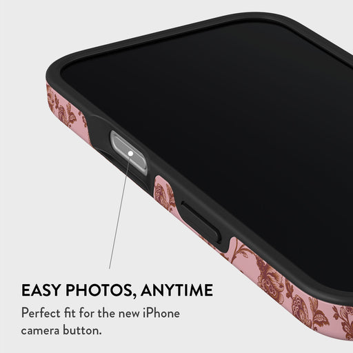 Lover - iPhone 16 Plus Case 5