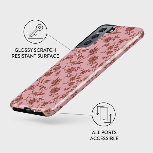 Lover - Samsung Galaxy S21 Case 3