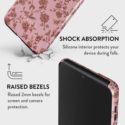 Lover - Samsung Galaxy S21 Case 4