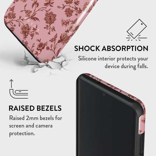 Lover - Huawei P30 Lite Case 8