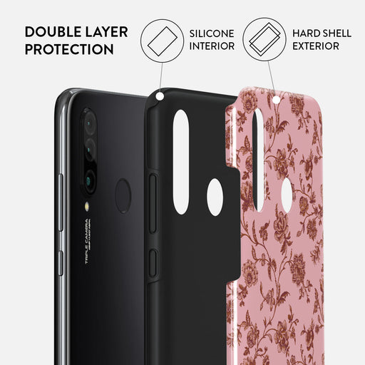 Lover - Huawei P30 Lite Case 6