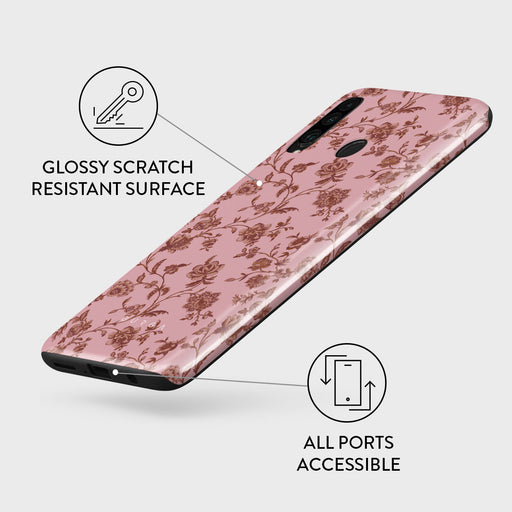 Lover - Huawei P30 Lite Case 7